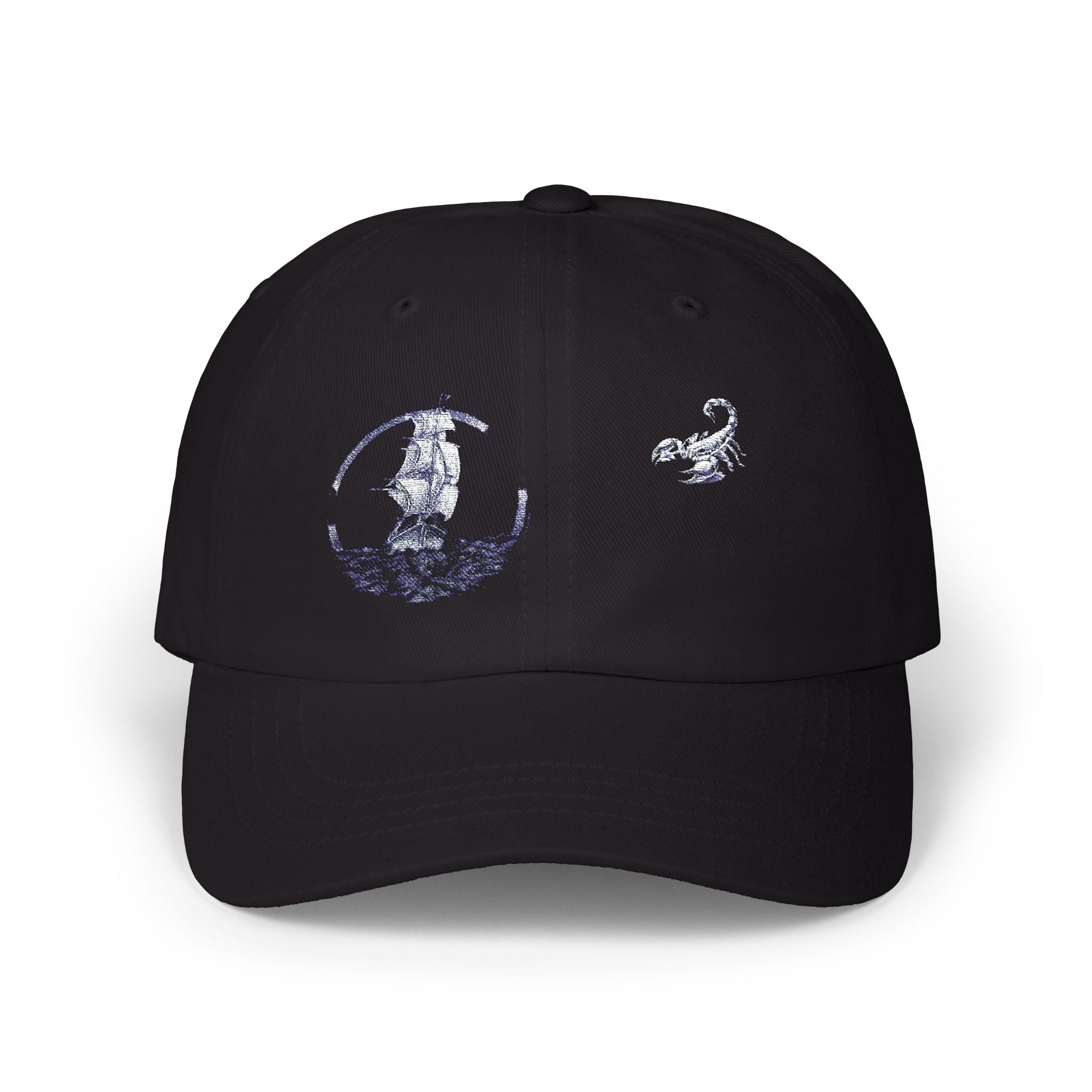 Vintage Style Classic Dad Cap with Unique Artwork | Perfect Gift for Dads | Summer Fun, Casual Wear, Father's Day, Outdoor Activities