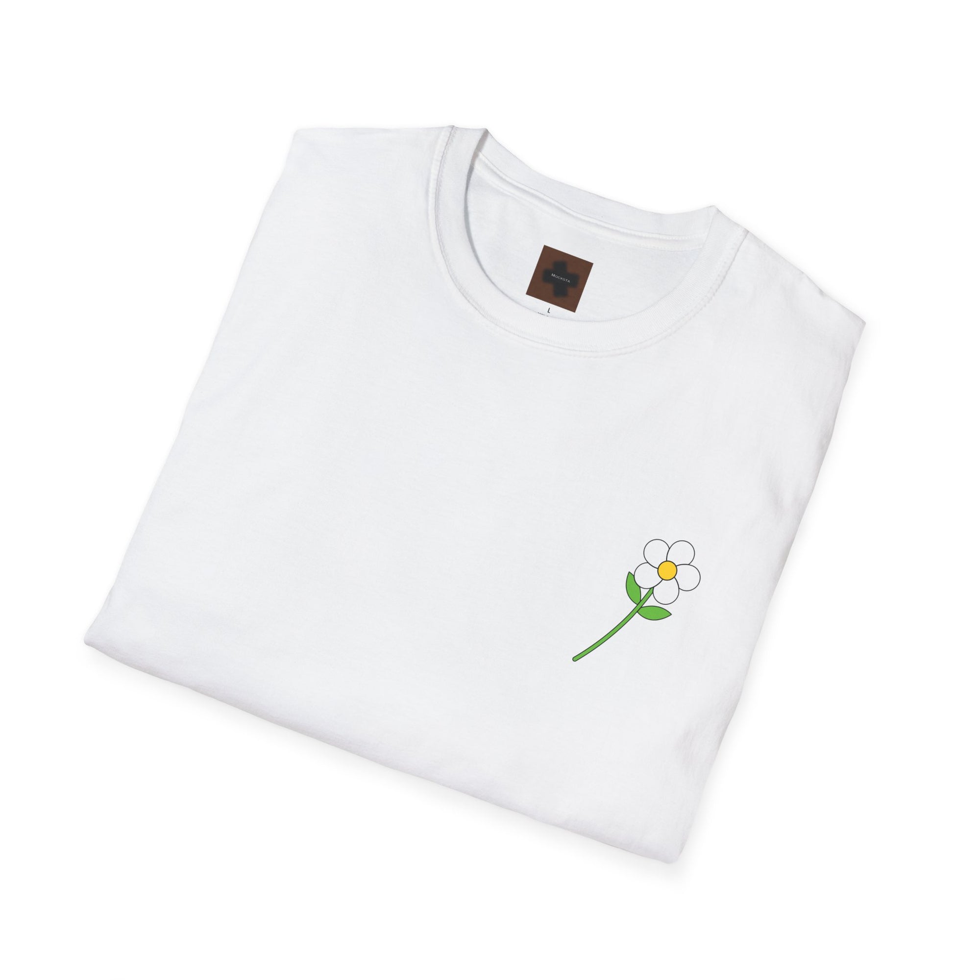Floral & Vintage Graphic Unisex T-Shirt, Comfortable Tee for Every Day, Perfect for Gifts, Casual Outfits, and Celebrations