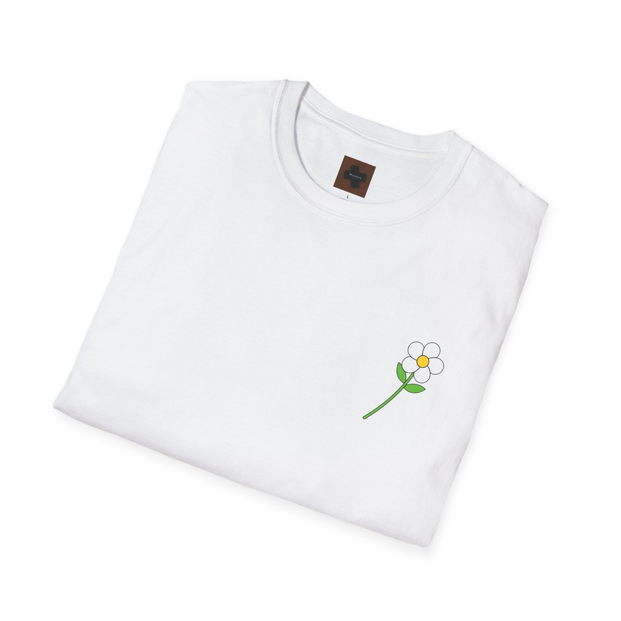 Floral & Vintage Graphic Unisex T-Shirt, Comfortable Tee for Every Day, Perfect for Gifts, Casual Outfits, and Celebrations