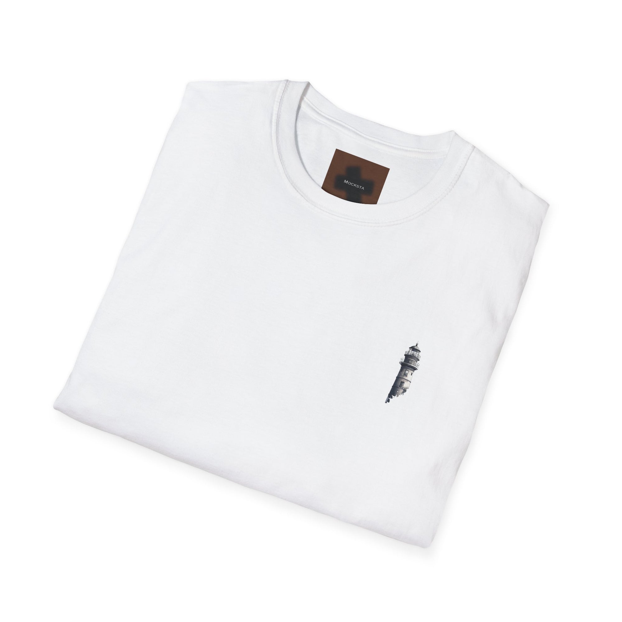 Stylish Unisex Graphic Tee, Trendy Shirt, Casual Wear, Gift for Him/Her, Everyday Comfort, Unique Design