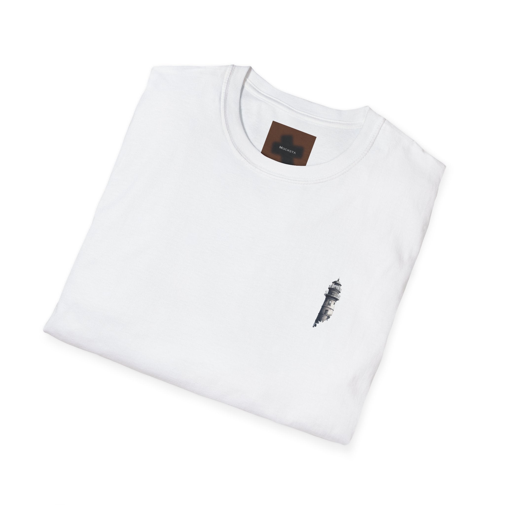 Stylish Unisex Graphic Tee, Trendy Shirt, Casual Wear, Gift for Him/Her, Everyday Comfort, Unique Design