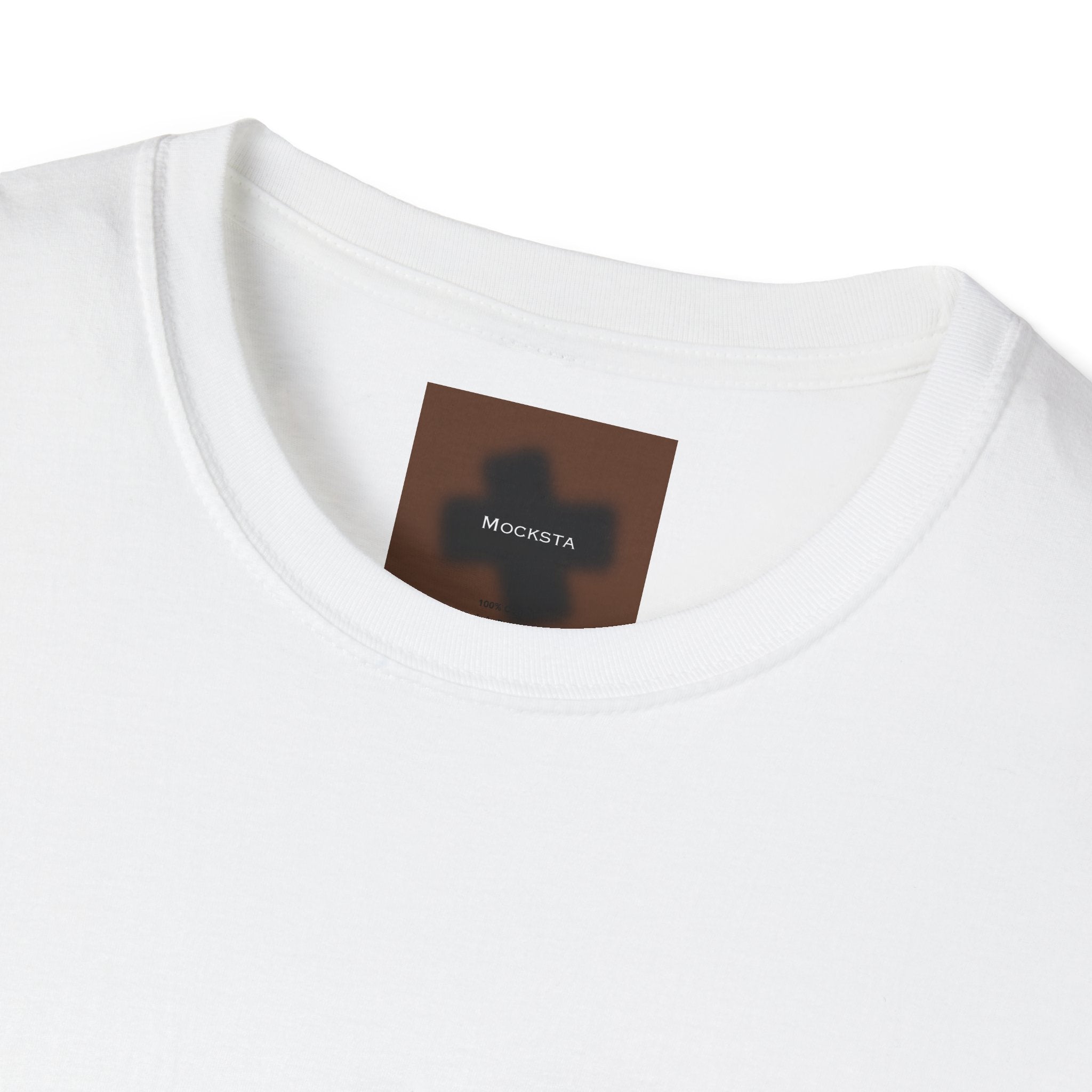Stylish Unisex Graphic Tee, Trendy Shirt, Casual Wear, Gift for Him/Her, Everyday Comfort, Unique Design