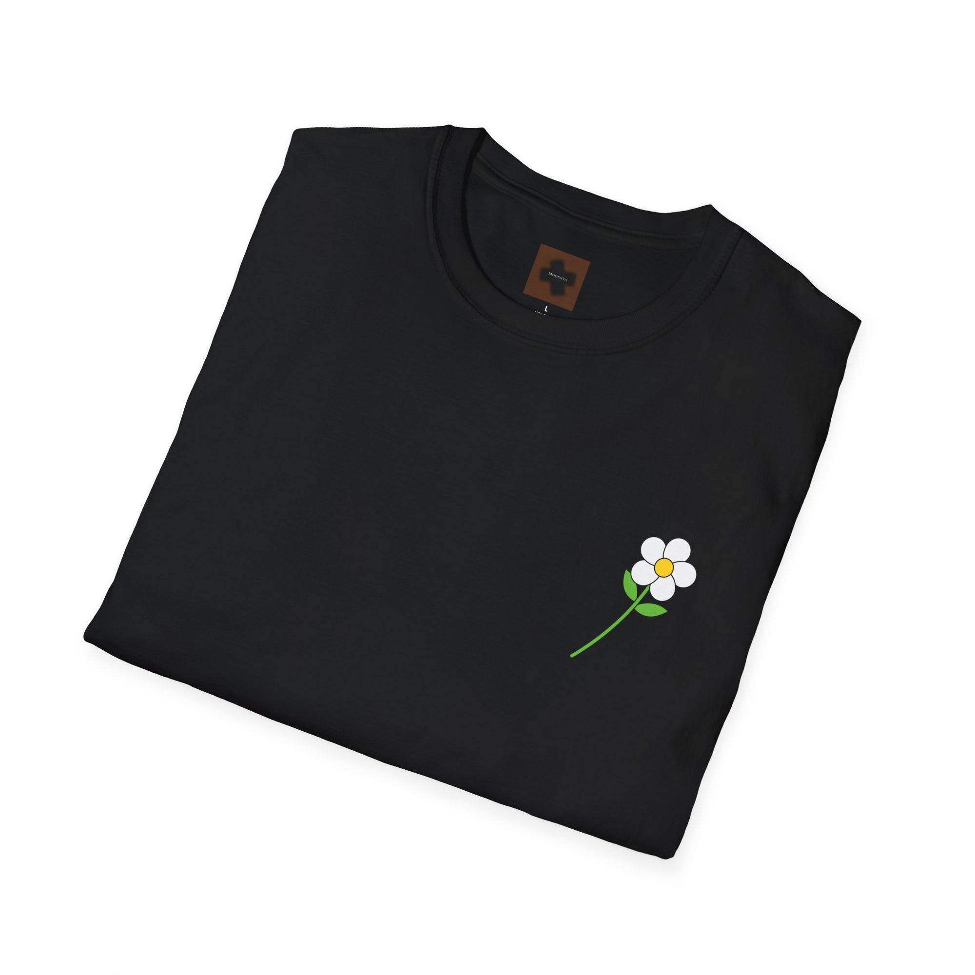 Floral & Vintage Graphic Unisex T-Shirt, Comfortable Tee for Every Day, Perfect for Gifts, Casual Outfits, and Celebrations