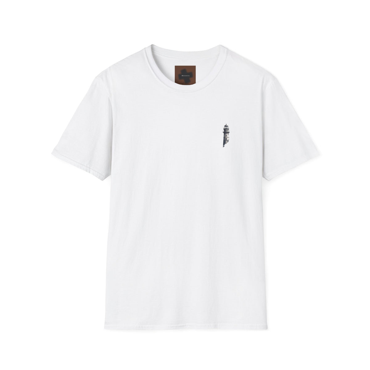 Stylish Unisex Graphic Tee, Trendy Shirt, Casual Wear, Gift for Him/Her, Everyday Comfort, Unique Design