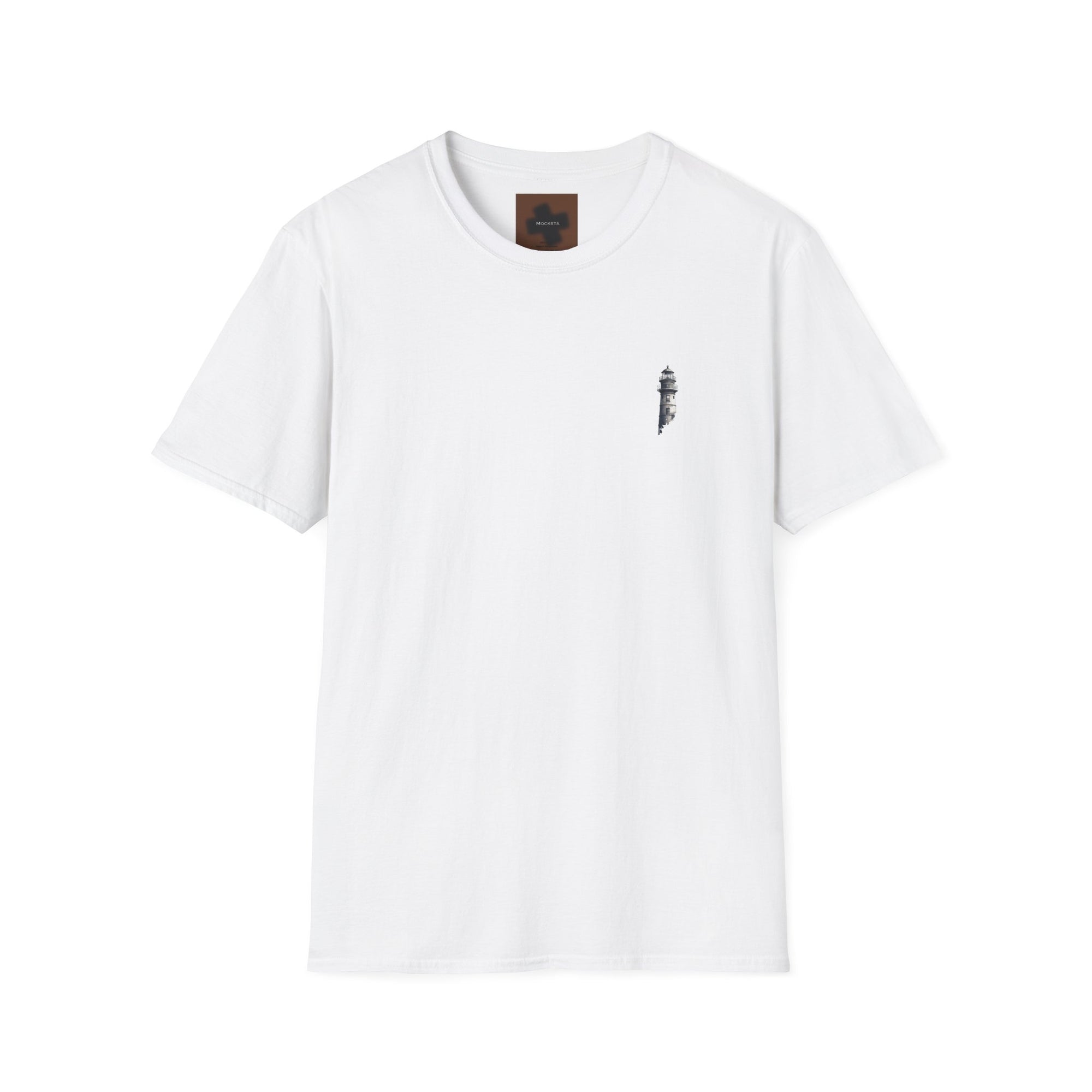 Stylish Unisex Graphic Tee, Trendy Shirt, Casual Wear, Gift for Him/Her, Everyday Comfort, Unique Design