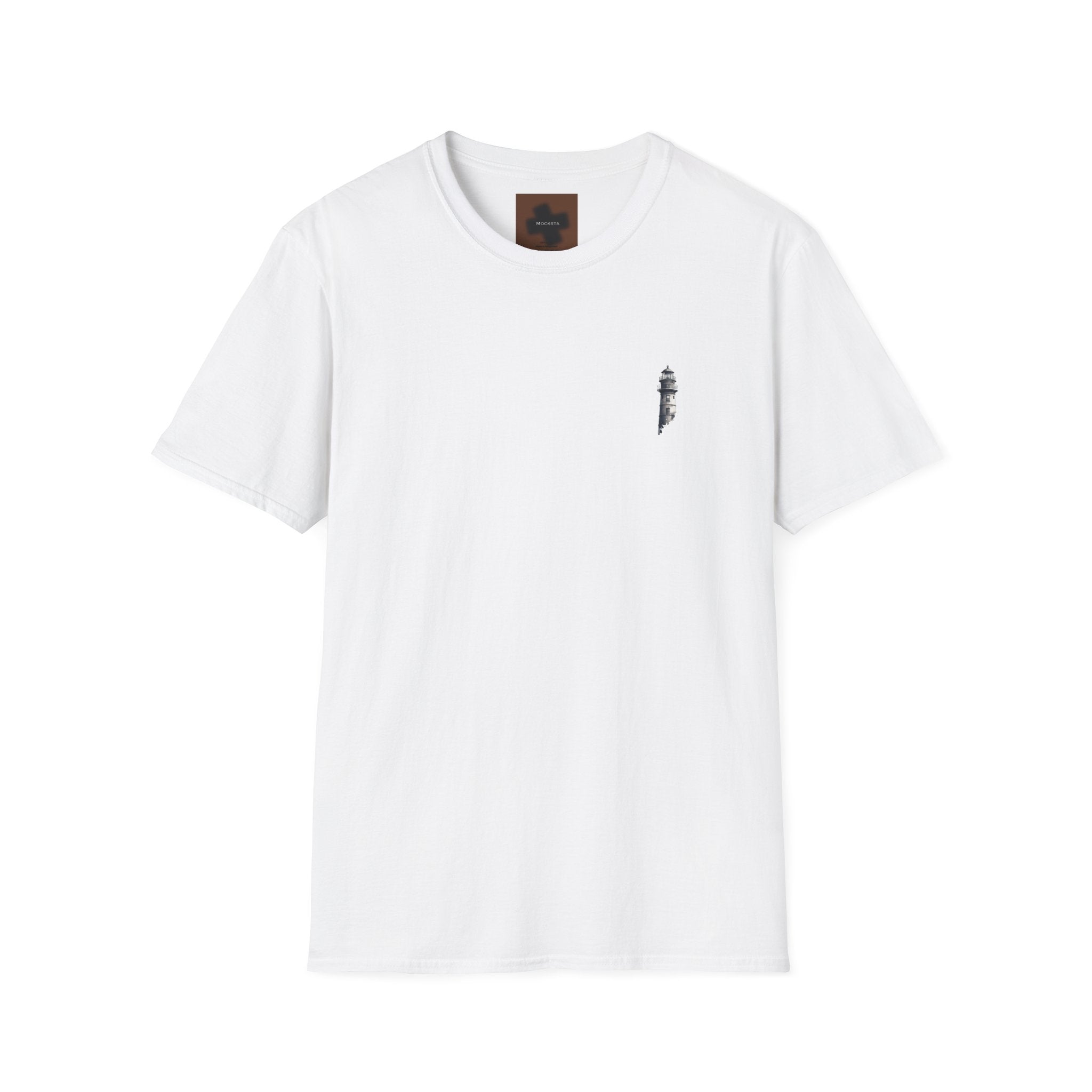 Stylish Unisex Graphic Tee, Trendy Shirt, Casual Wear, Gift for Him/Her, Everyday Comfort, Unique Design