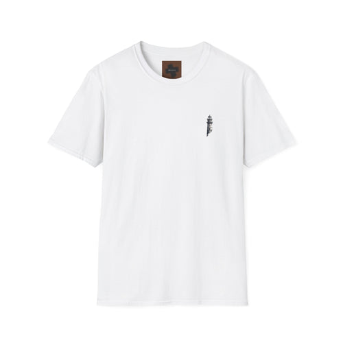 Stylish Unisex Graphic Tee, Trendy Shirt, Casual Wear, Gift for Him/Her, Everyday Comfort, Unique Design