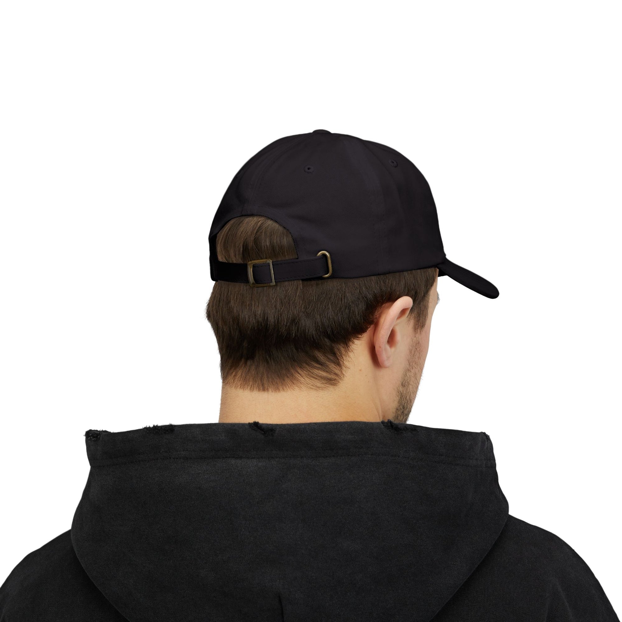 Vintage Style Classic Dad Cap with Unique Artwork | Perfect Gift for Dads | Summer Fun, Casual Wear, Father's Day, Outdoor Activities